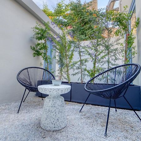 Apartament Il Porto Blu Chania  Zewnętrze zdjęcie