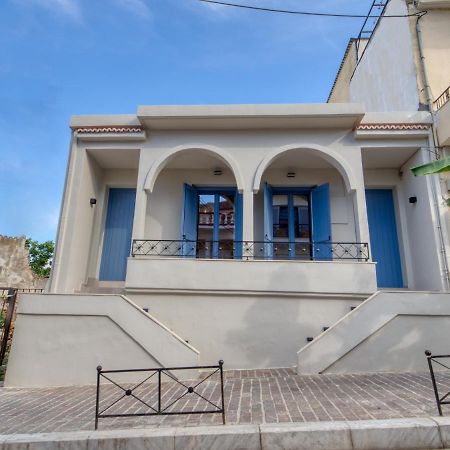 Apartament Il Porto Blu Chania  Zewnętrze zdjęcie