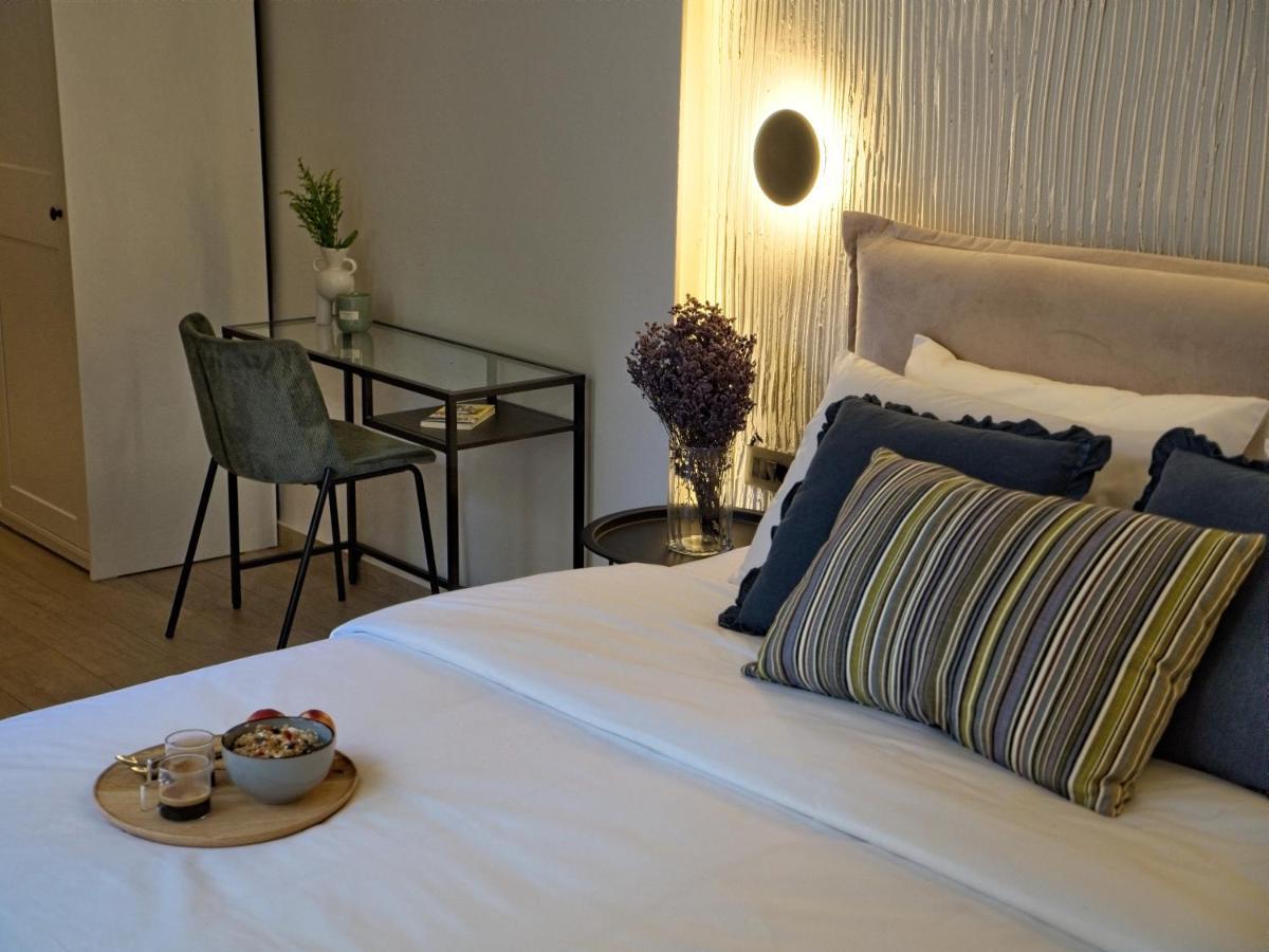 Apartament Il Porto Blu Chania  Zewnętrze zdjęcie