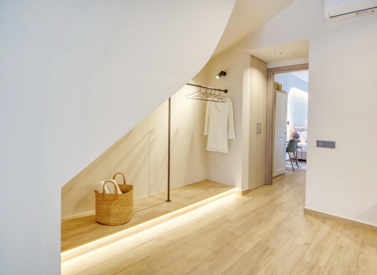 Apartament Il Porto Blu Chania  Zewnętrze zdjęcie