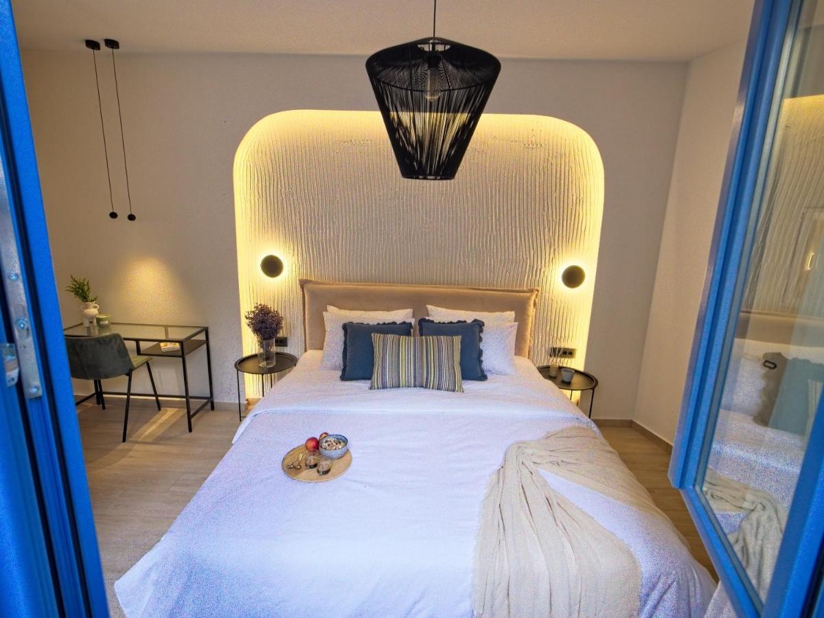 Apartament Il Porto Blu Chania  Zewnętrze zdjęcie