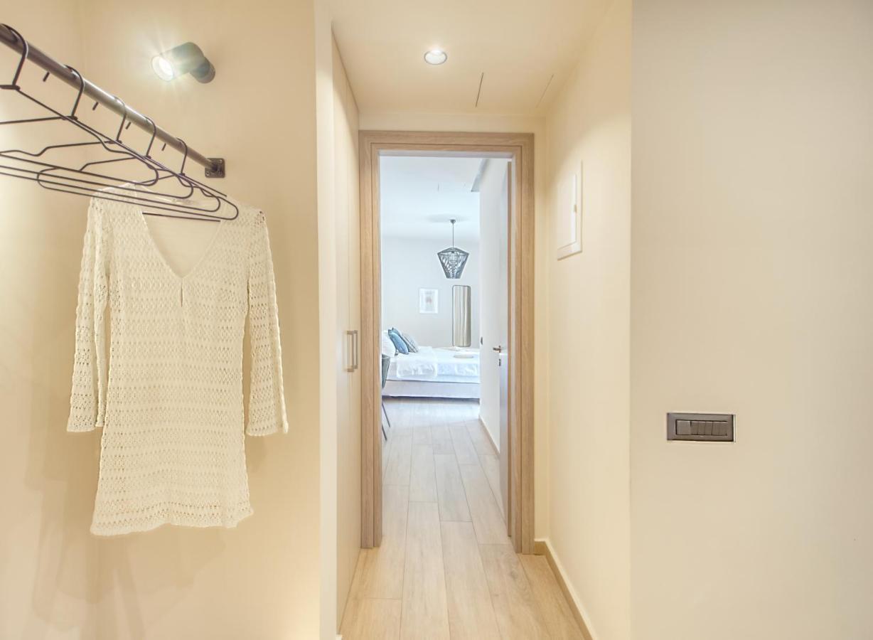 Apartament Il Porto Blu Chania  Zewnętrze zdjęcie