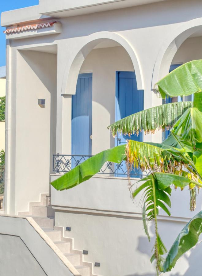 Apartament Il Porto Blu Chania  Zewnętrze zdjęcie