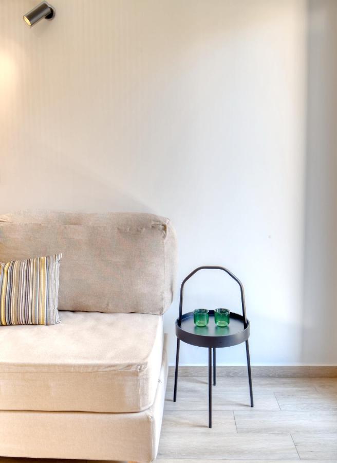 Apartament Il Porto Blu Chania  Zewnętrze zdjęcie