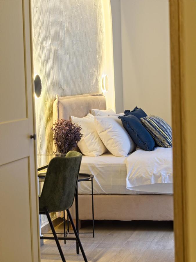 Apartament Il Porto Blu Chania  Zewnętrze zdjęcie