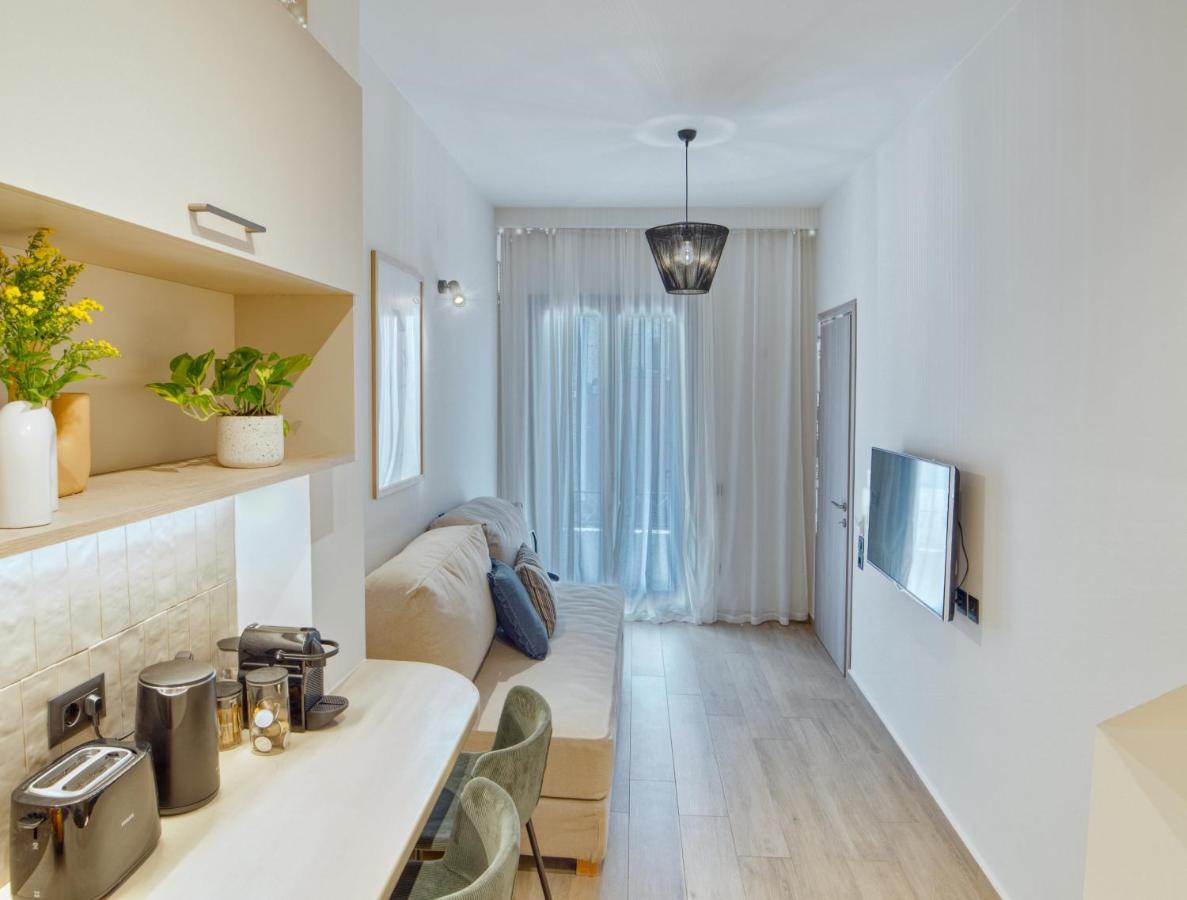 Apartament Il Porto Blu Chania  Zewnętrze zdjęcie