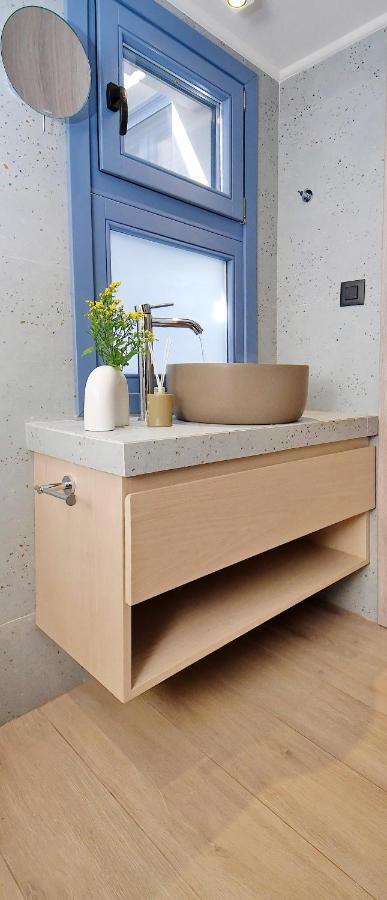 Apartament Il Porto Blu Chania  Zewnętrze zdjęcie