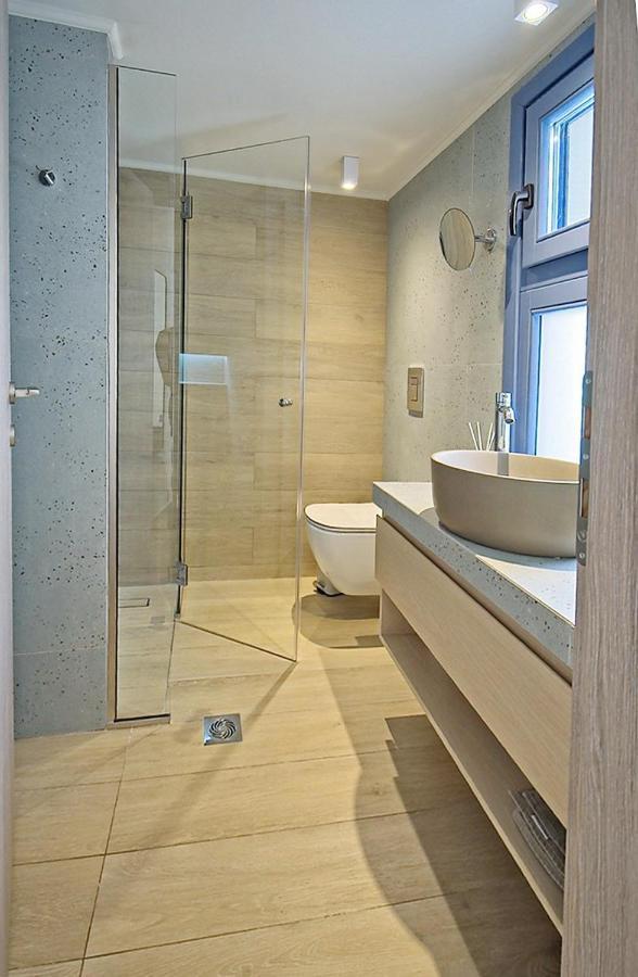 Apartament Il Porto Blu Chania  Zewnętrze zdjęcie